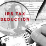 10 Often Overlooked Real Estate Tax Deductions