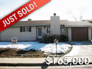Broomfield CO Sold Homes
