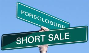 should I short sale or foreclose in Colorado