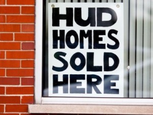 Colorado HUD Homes Sold Here