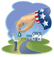 Homeowner tax deductions gone in 2012