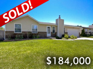 10750 Routt Way Westminster CO - Countryside Sold Homes