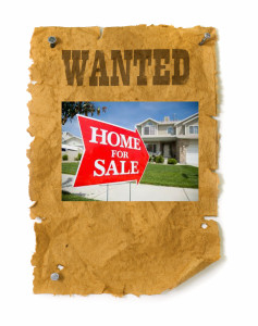 Wanted: Denver & Boulder County Homes For Sale!
