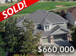 41465 Whitney Cir Broomfield CO (Sold for $660,000)