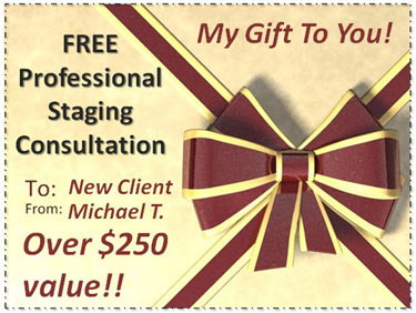 colorado home staging coupon