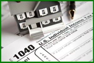 Homeowner Tax Deductions in Colorado