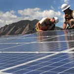 Resale Value for Solar homes in Denver Colorado