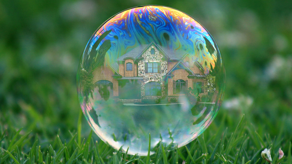 Is The CO House Bubble About to Burst?