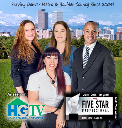 Taylor Realty Group - Denver Metro & Boulder County Experts
